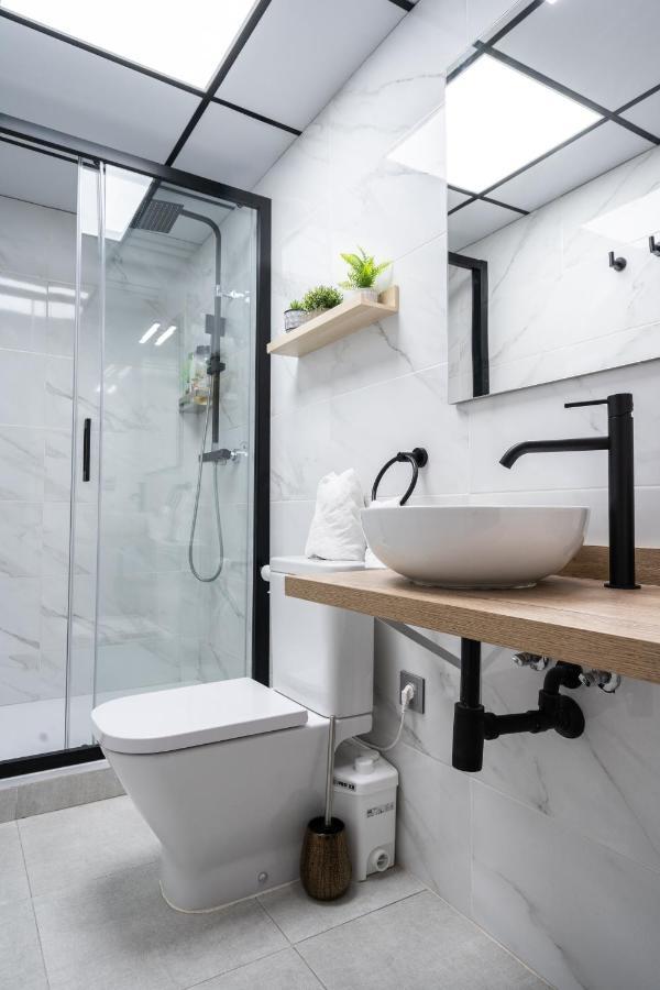 Apartamento Mani En Avenida Espana Con Terraza Albacete Zewnętrze zdjęcie