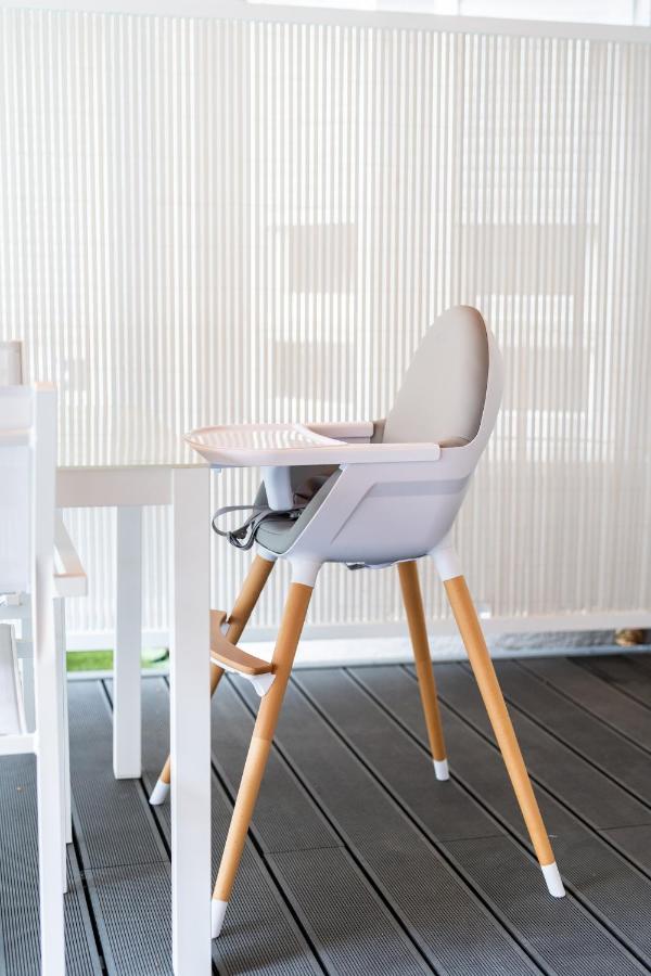 Apartamento Mani En Avenida Espana Con Terraza Albacete Zewnętrze zdjęcie
